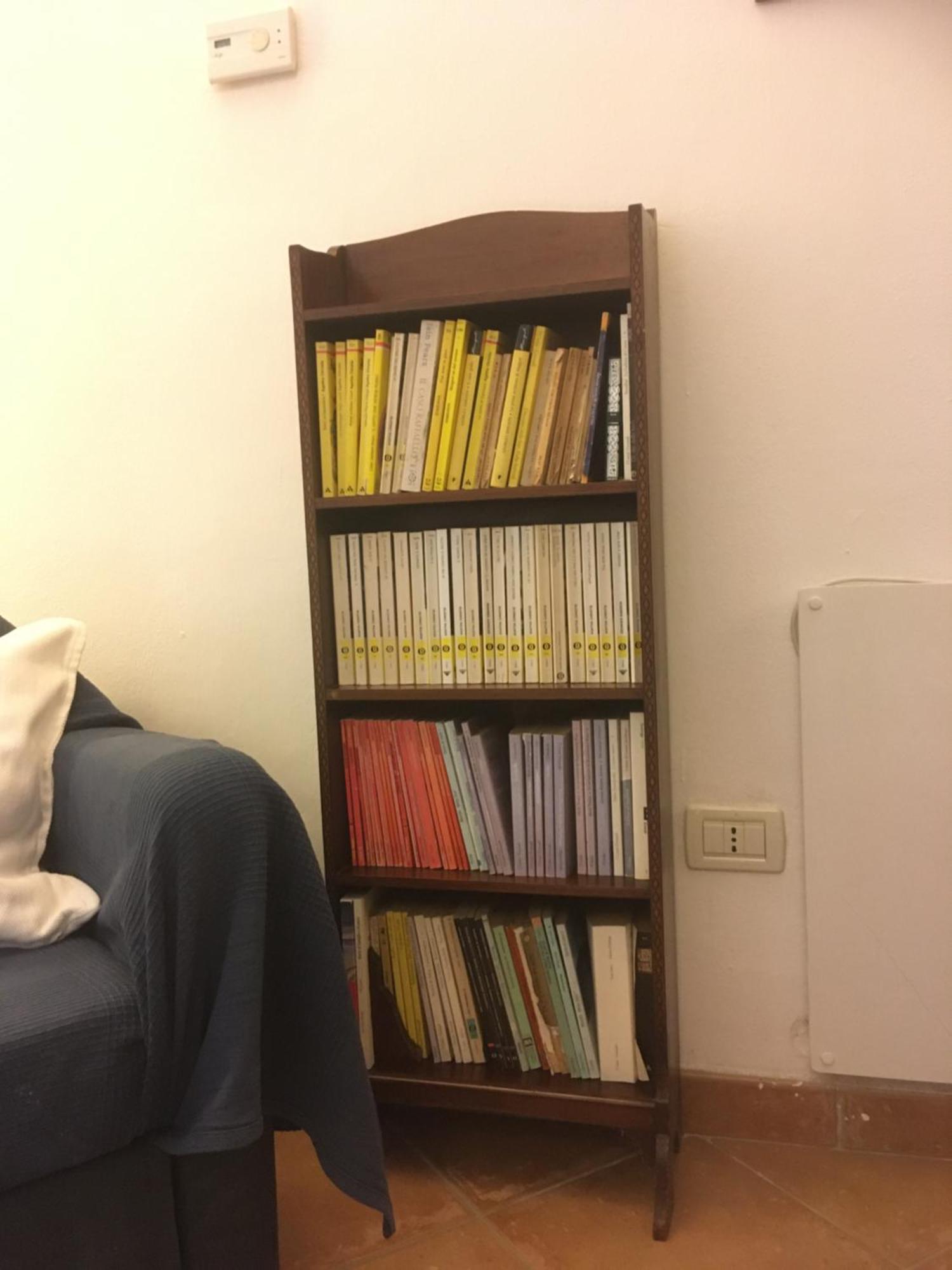 B&B Ca Biocco Sogliano al Rubicone Exteriör bild