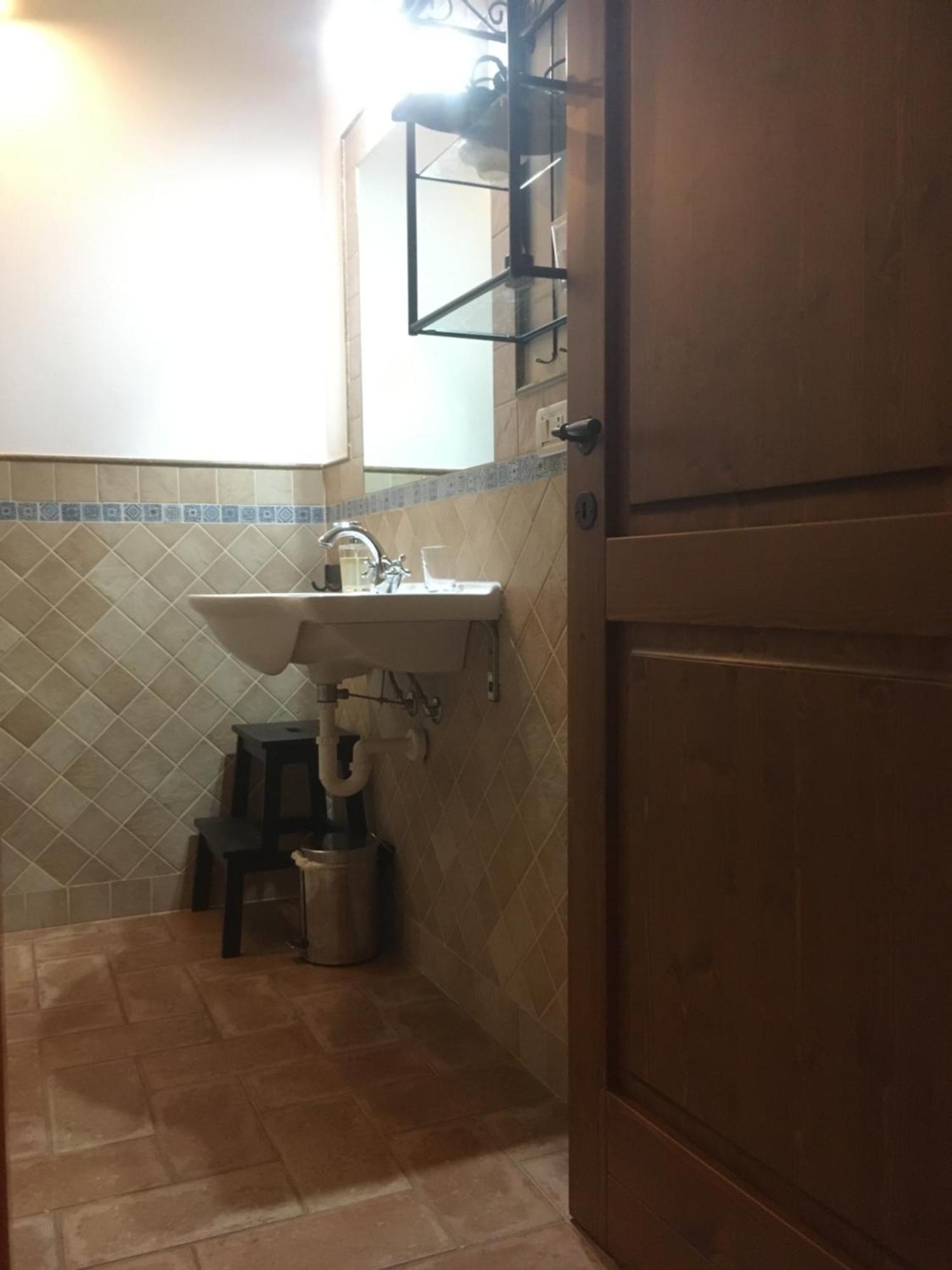 B&B Ca Biocco Sogliano al Rubicone Exteriör bild