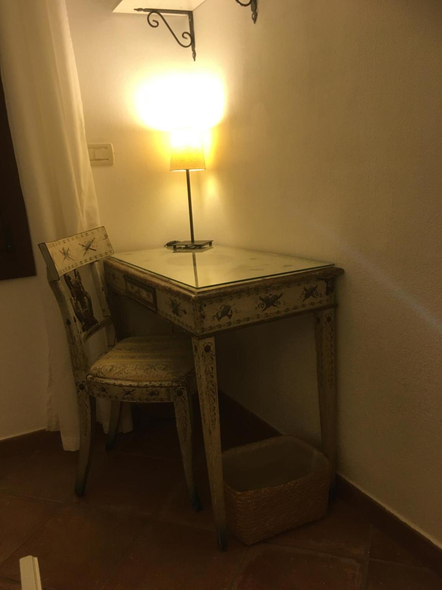 B&B Ca Biocco Sogliano al Rubicone Exteriör bild