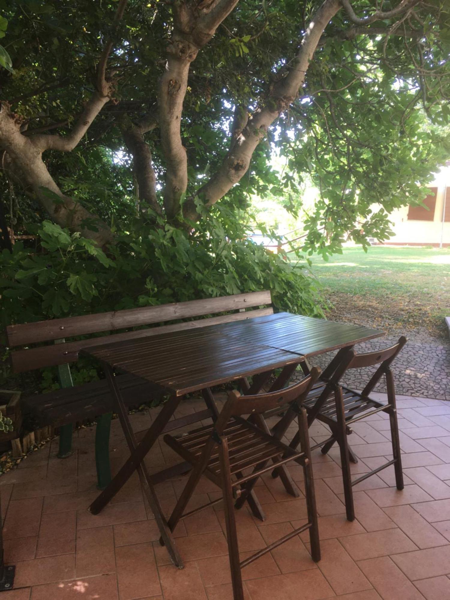 B&B Ca Biocco Sogliano al Rubicone Exteriör bild