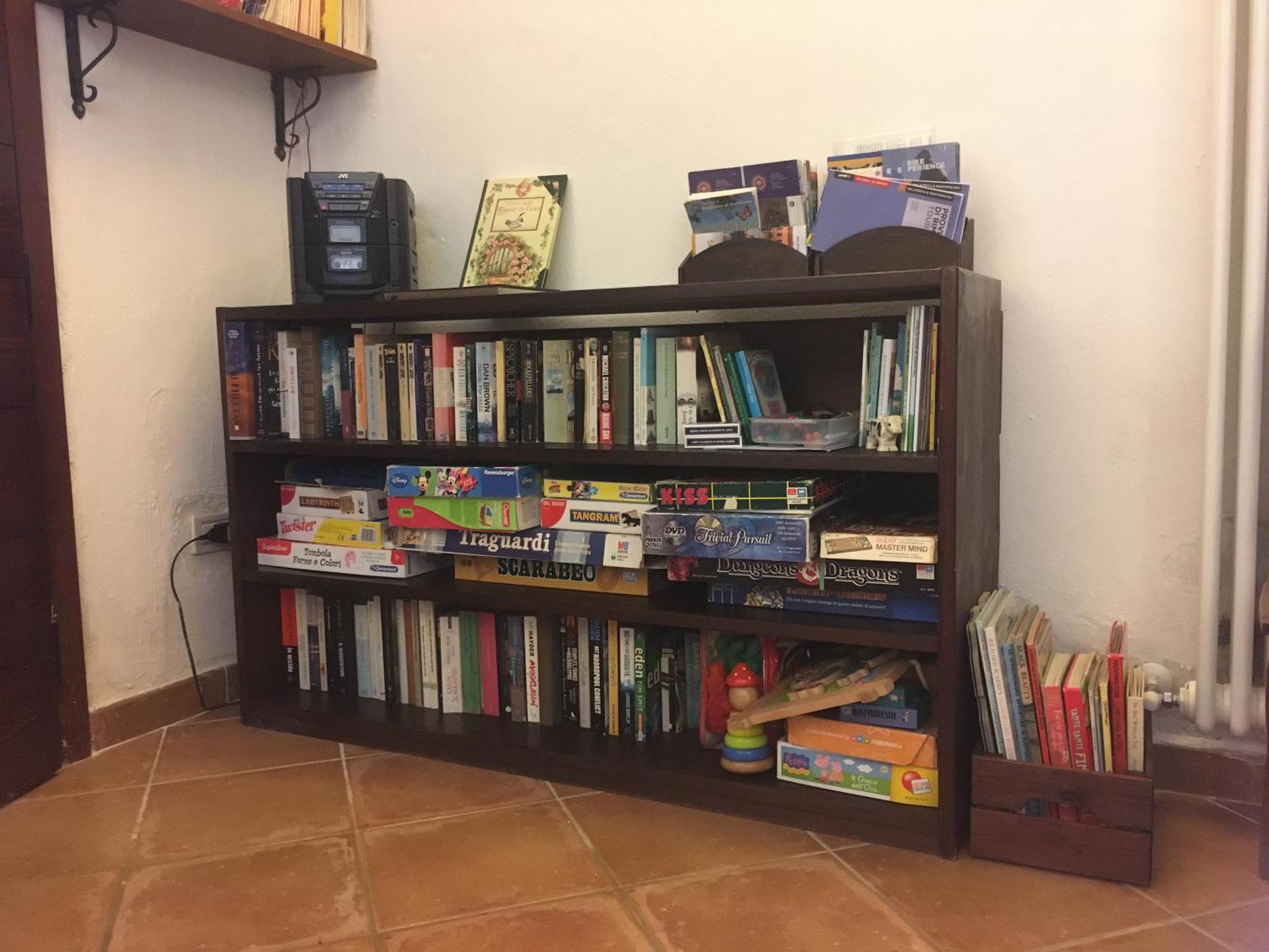 B&B Ca Biocco Sogliano al Rubicone Exteriör bild