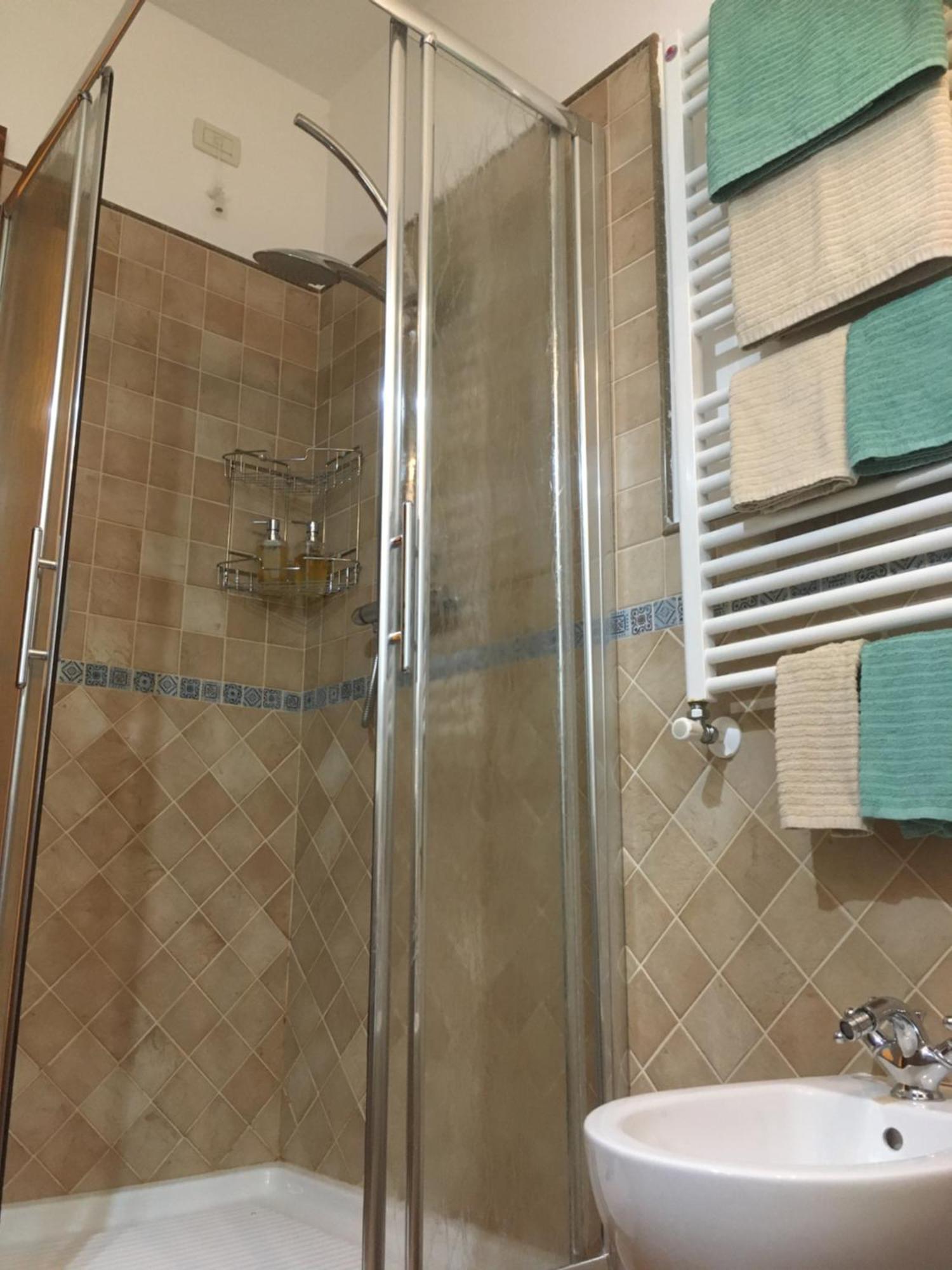 B&B Ca Biocco Sogliano al Rubicone Exteriör bild