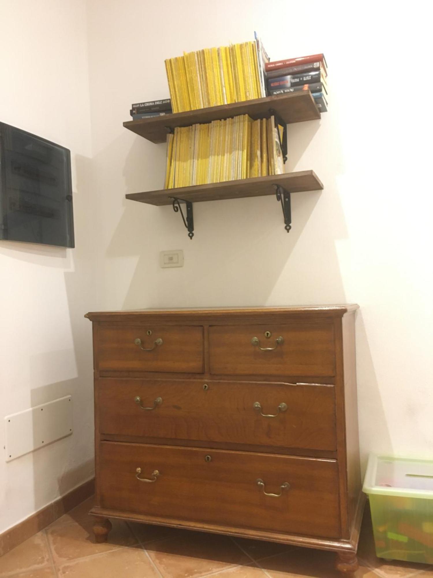 B&B Ca Biocco Sogliano al Rubicone Exteriör bild