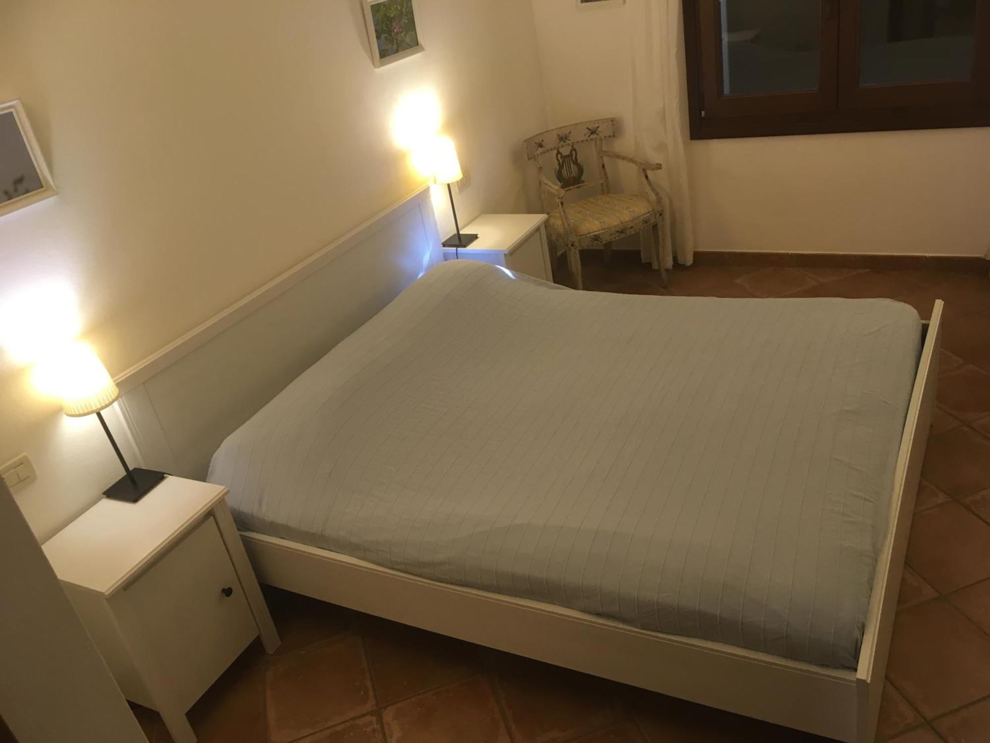 B&B Ca Biocco Sogliano al Rubicone Exteriör bild