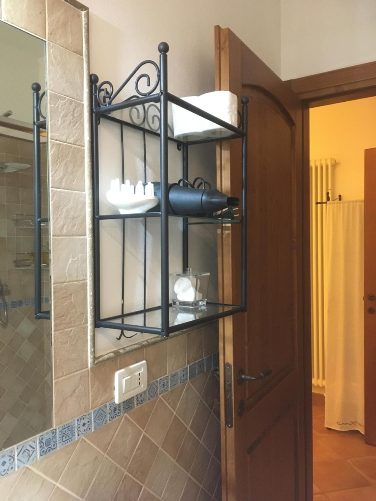 B&B Ca Biocco Sogliano al Rubicone Exteriör bild