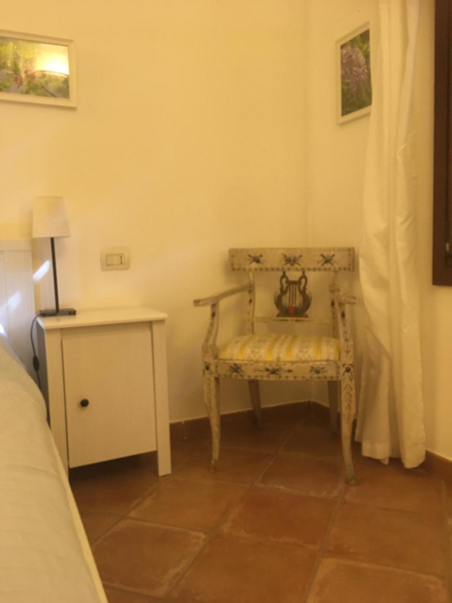 B&B Ca Biocco Sogliano al Rubicone Exteriör bild