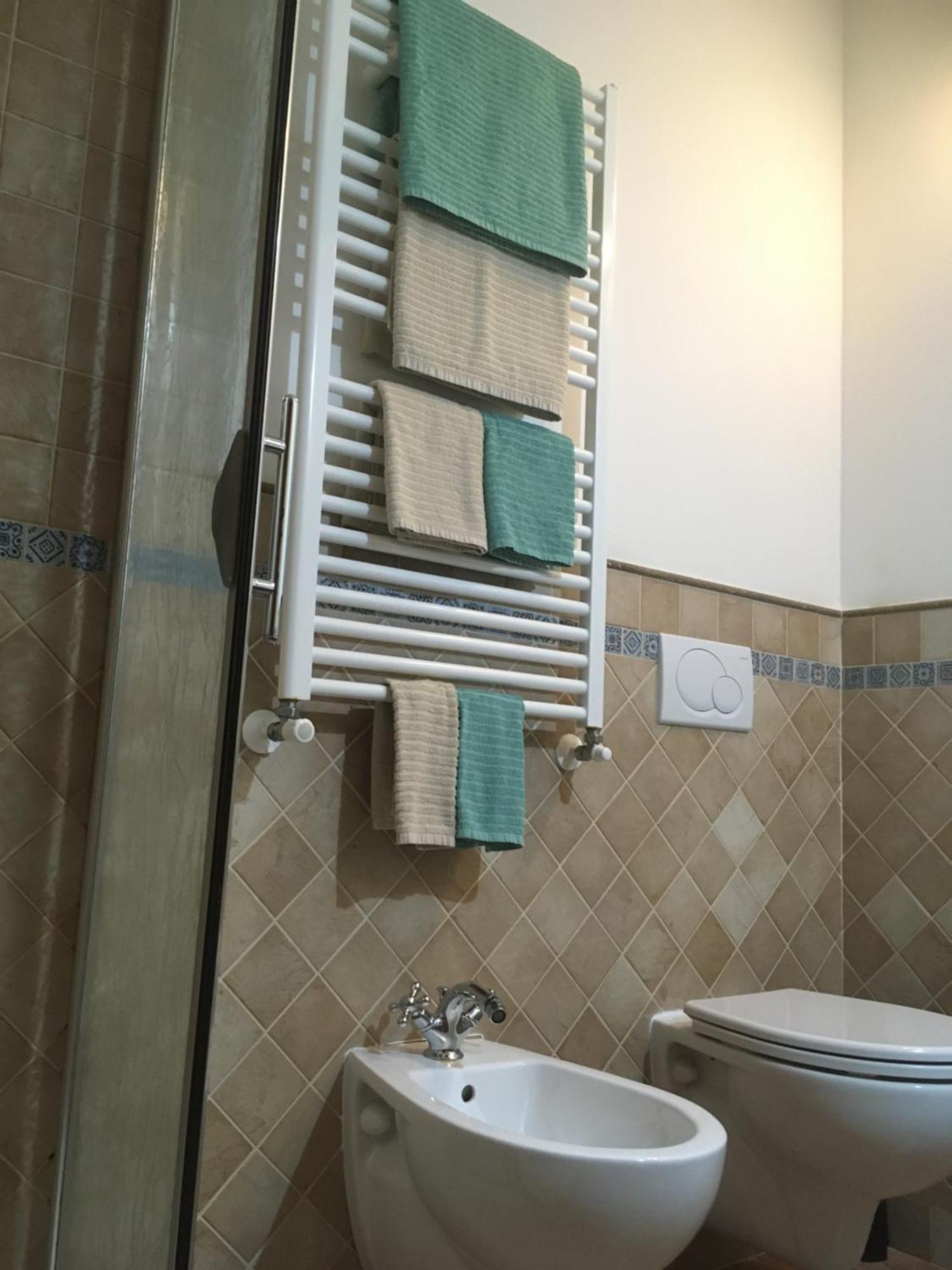 B&B Ca Biocco Sogliano al Rubicone Exteriör bild