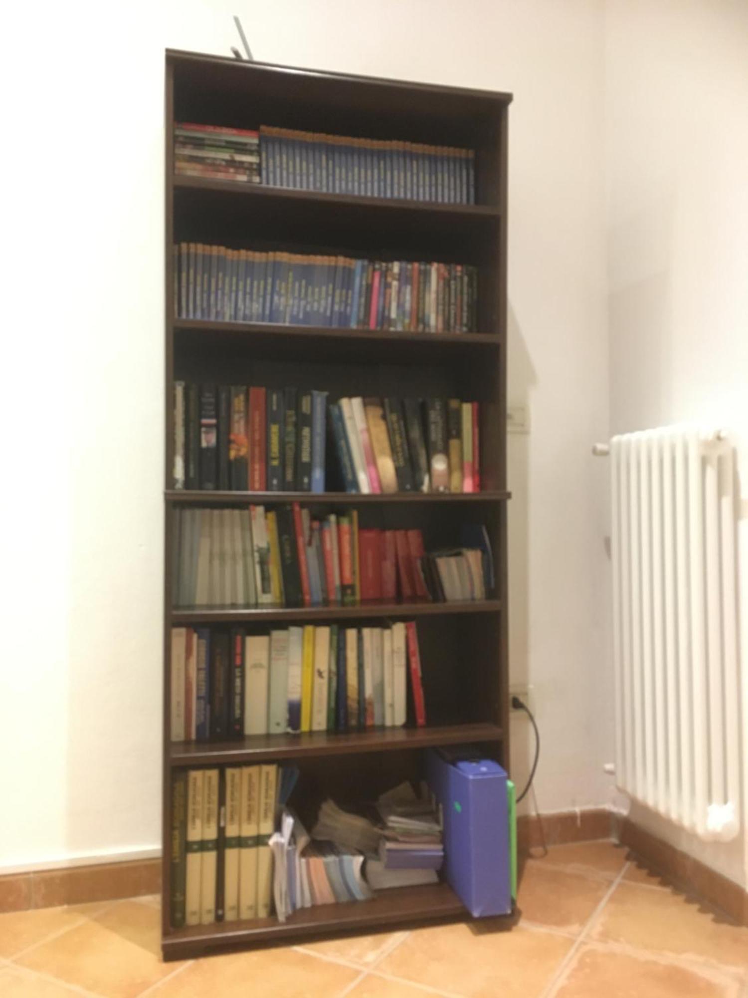 B&B Ca Biocco Sogliano al Rubicone Exteriör bild