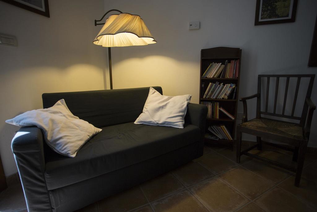 B&B Ca Biocco Sogliano al Rubicone Exteriör bild